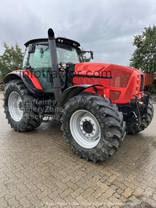 Same Iron 220 tekniska specifikationer och recensioner