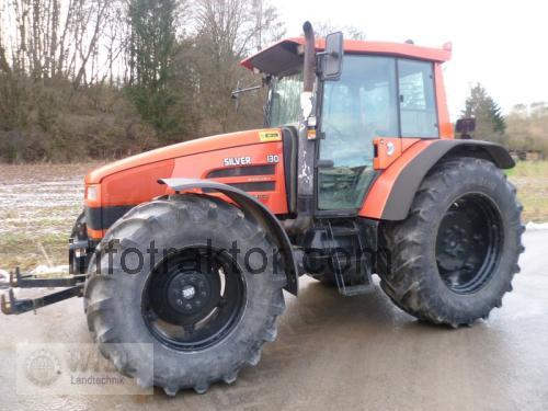 Same Silver 130 recensioner och tekniska specifikationer