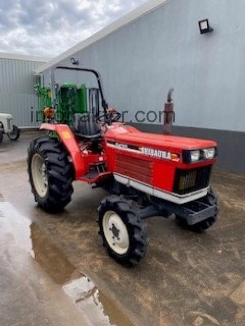 Shibaura S435 recensioner och tekniska specifikationer