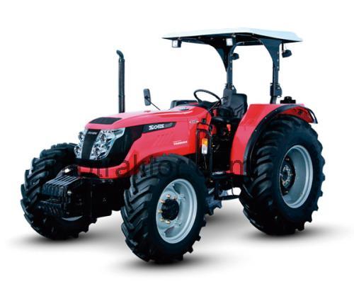 Solis 80 recensioner och tekniska specifikationer