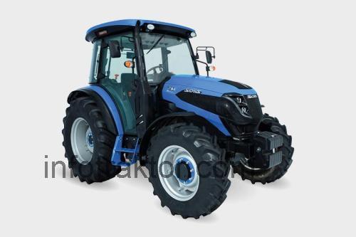 Solis S 90 recensioner och tekniska specifikationer