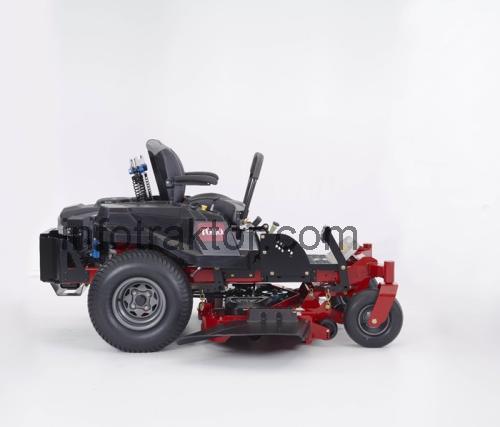 Toro TimeCutter HD 54 tekniska specifikationer och recensioner