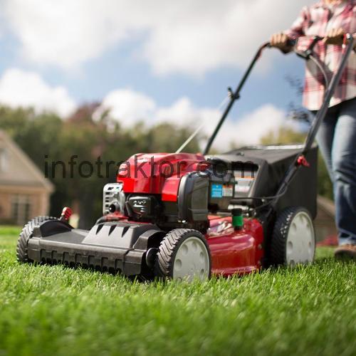 Troy-Bilt TB230 tekniska specifikationer 