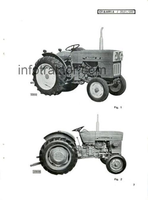 UTB 300 recensioner och tekniska specifikationer