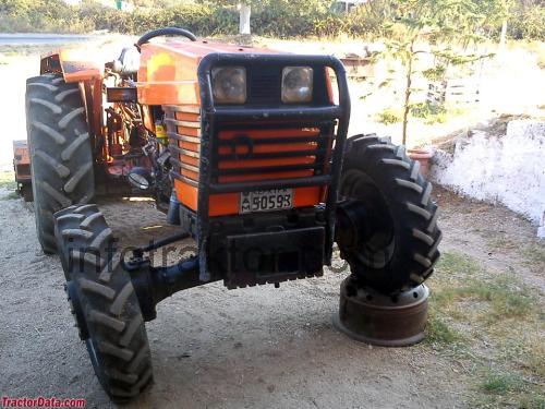 UTB 533 tekniska specifikationer och recensioner