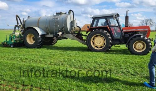 Ursus 1002 recensioner och tekniska specifikationer