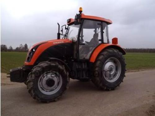 Ursus 11024 recensioner och tekniska specifikationer