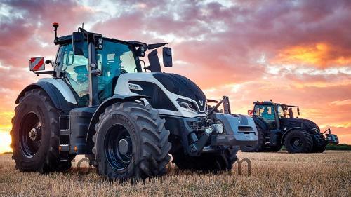 Valtra 200 recensioner och tekniska specifikationer