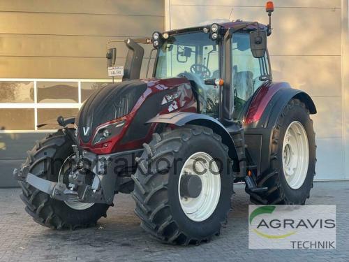 Valtra T234 Active recensioner och tekniska specifikationer