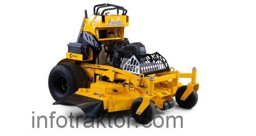 Wright Stander B recensioner och tekniska specifikationer