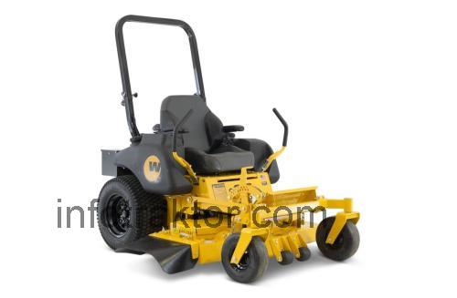 Wright ZTO recensioner och tekniska specifikationer