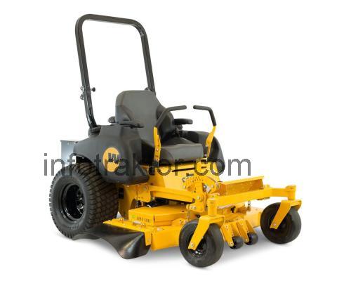 Wright ZTO 52 recensioner och tekniska specifikationer